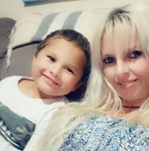 Meet your Posher, Jackie